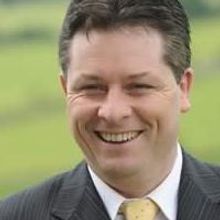 Anthony Kearns to Perform at 113th Annual St. Patrick's Day Banquet in Chicago, 3/14
