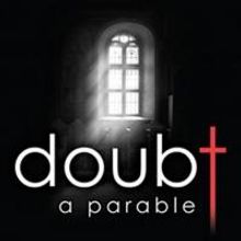 Garden Theatre Presents DOUBT, Now thru 2/22