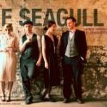 Wandering Bark Theatre Company Presents THE SEAGULL at Secret Theatre, Now thru 9/25