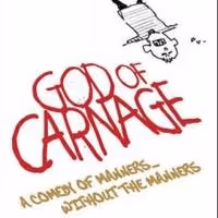 Michael Arabian to Direct GOD OF CARNAGE at La Mirada Theatre, 1/24-2/16