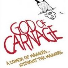 Michael Arabian Directs GOD OF CARNAGE at La Mirada Theatre, Now thru 2/16