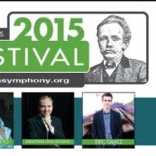San Antonio Symphony Announces 2015 Strauss Festival Lineup; Runs 1/4-2/22