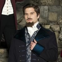 BWW Reviews: BYU's Impressive U.S. Premiere of THE COUNT OF MONTE CRISTO Shows Great…