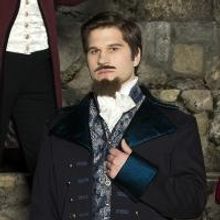 BWW Reviews: BYU's Impressive U.S. Premiere of THE COUNT OF MONTE CRISTO Shows Great 