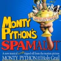 The Drama Studio at St. Genesius Theatre Stages SPAMALOT, Now thru 7/28