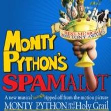 The Drama Studio at St. Genesius Theatre Stages SPAMALOT, Now thru 7/28