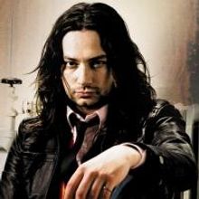 BWW CD Reviews: Constantine Maroulis' CONSTANTINE Showcases Rock Zeal and Charisma
