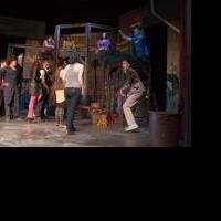 BWW Reviews: A Mixed Bag of Blessings in York Little Theatre's GODSPELL