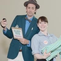 BWW Reviews: Bayou City Concert Musicals' THE PAJAMA GAME is an Opulent Revival of…