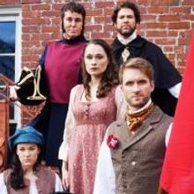 Orlando Shakespeare Theater Opens Season with LES MISERABLES Tonight