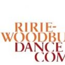Ririe-Woodbury Dance Company to Presents FOUR, 9/20 -22