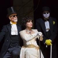 UPDATED Review Roundup: Williamstown Theatre Festival's THE VISIT Starring Chita…