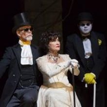 Review Roundup: Williamstown Theatre Festival's THE VISIT Starring Chita Rivera