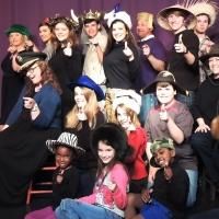 Columbia Children's Theatre 2nd Annual Benefit Performance Set for 3/7