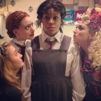 Photo Flash: Saturday Intermission Pictures, September 14 - Part 2 - Tamika Lawrence…