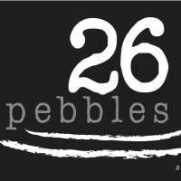 Goodspeed Musicals Hosts Private Reading of Eric Ulloa's New Play, 26 PEBBLES…