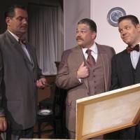 Art Auction to Benefit East Lynne Theater Company, 10/9