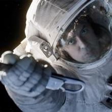 Warner Bros. Pictures' GRAVITY Has Fast Climb to $100 Million Worldwide