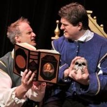  Lyric Arts to Present THE COMPLETE WORKS OF SHAKESPEARE (ABRIDGED), 3/28-4/13