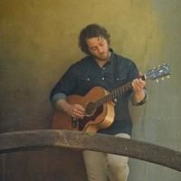 Amos Lee's MOUNTAINS OF SORROW, RIVERS OF SONG Tour Heads to Segerstrom Center for…