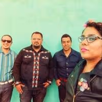 La Santa Cecilia and Los Cenzontles Kick Off Stanford Live's Inaugural Summer…