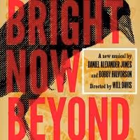 Salvage Vanguard Theater Presents BRIGHT NOW BEYOND