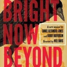 Salvage Vanguard Theater Presents BRIGHT NOW BEYOND