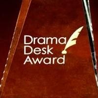 60th Annual Drama Desk Awards to be Held at The Town Hall; Nominations Announced in…
