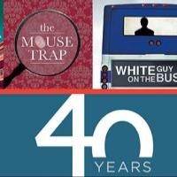 Northlight Theatre Announces Casting for 'PENSACOLA', THE MOUSETRAP, and WHITE GUY…