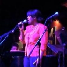 STAGE TUBE: Promo - Adrienne Warren, Corey Mach and More Set for LYONS & PAKCHAR at…