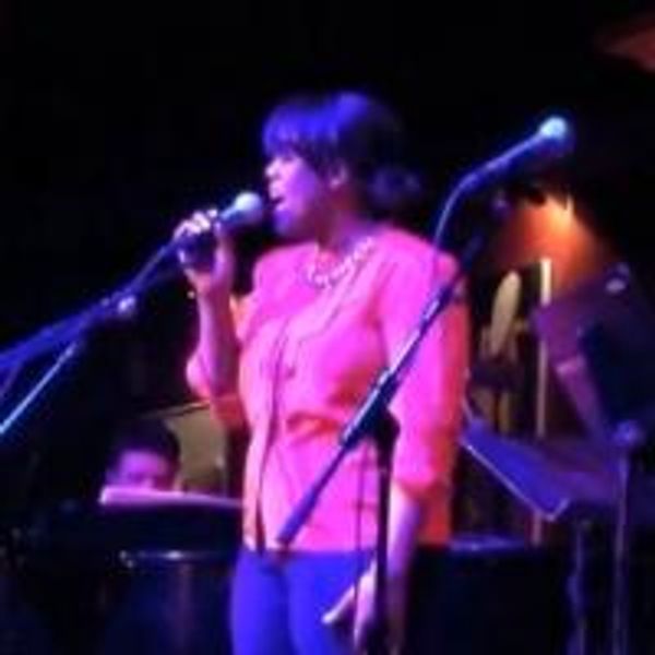 STAGE TUBE: Promo - Adrienne Warren, Corey Mach and More Set for LYONS & PAKCHAR at The Cutting Room - Cabaret Theater Video