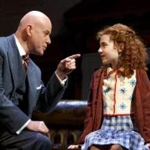 KINKY BOOTS & ANNIE Earn Education Grants from Broadway League