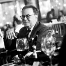 Photo Flash: Joel Grey, Jefferson Mays & More Visit QUEEN OF THE NIGHT at Newly…