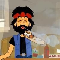 VIDEO: Trailer - CHEECH & CHONG Animated Movie, Coming to Theaters Today