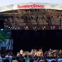 SummerStage to Celebrate 40th Anniversary of Hip Hop Today