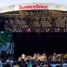 SummerStage to Celebrate 40th Anniversary of Hip Hop Today