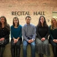 Oakland University Students to Join Oakland Symphony Orchestra, 2/15
