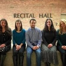 Oakland University Students to Join Oakland Symphony Orchestra, 2/15