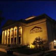 South Bend Civic Theatre to Present First Reading of Jim Geisel's Adaptation of FRANK