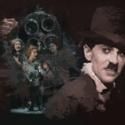 BWW Exclusive STAGE ART - CHAPLIN!