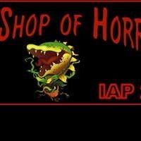 Run Crew and Ushers Needed for MIT Musical Theatre Guild's LITTLE SHOP OF HORRORS