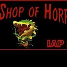 Run Crew and Ushers Needed for MIT Musical Theatre Guild's LITTLE SHOP OF HORRORS