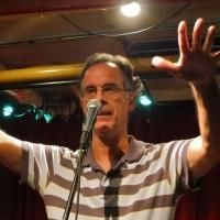 Tom Pryor's CITY STORIES STOOP TO NUTS Set for Cornelia Street Cafe, 3/11