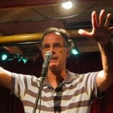 Tom Pryor's CITY STORIES STOOP TO NUTS Set for Cornelia Street Cafe, 3/11