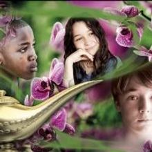 Cincinnati Playhouse Stages FAKE FLOWERS DON'T DIE, Now thru 11/2