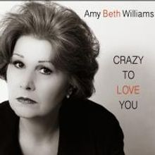 Benefit Show at Don't Tell Mama Aids Award-Winning Cabaret Singer Amy Beth Williams T