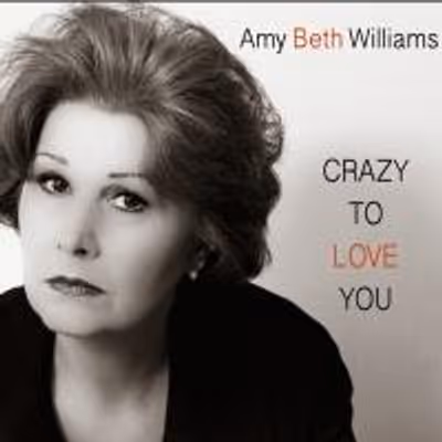 Benefit Show at Don't Tell Mama Aids Award-Winning Cabaret Singer Amy Beth Williams Tonight