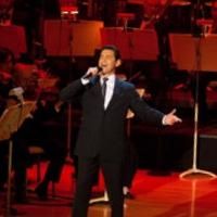 BWW Interviews: Tenor Mario Frangoulis - International Superstar to Perform in NYC