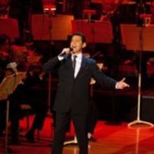BWW Interviews: Tenor Mario Frangoulis -  International Superstar to Perform in NYC
