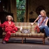 Photo Flash: First Look at Carol Kane & Mickey Sumner in THE LYING LESSON